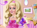 Spel Prinses make-up Rituele  aanlyn