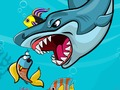 Spel Vet Shark  aanlyn