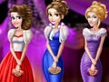 Spel Glansvolle prom  aanlyn