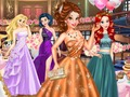 Spel Beauty Royal Ball  aanlyn