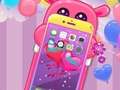 Spel Versier jou Iphone7  aanlyn