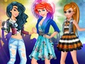 Spel Ex vriendin Party  aanlyn