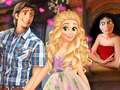 Spel Prinses Secret Datum  aanlyn