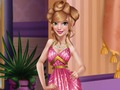 Spel Dolly Bachelorette aantrek  aanlyn