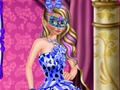 Spel Prinsesse Moderne Carnival  aanlyn