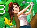 Spel Maya Golf aanlyn