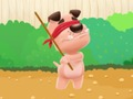 Spel Atoom & Quark Pinata Party  aanlyn