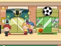 Spel Mini Mall miljoenêr  aanlyn