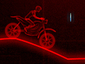Spel Neon racer  aanlyn