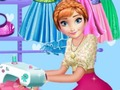 Spel Annie Tailor Winkel  aanlyn