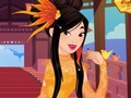 Spel Mulan Jaar van die haan  aanlyn