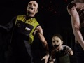 Spel Zombie -inval aanlyn