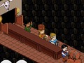 Spel Beer stormloop  aanlyn