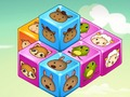 Spel Kubus Zoobies aanlyn