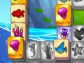 Spel Sea Mahjong aanlyn