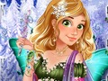 Spel Winter Fairies Prinsesse  aanlyn