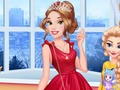 Spel Belle gemaksone Challenge  aanlyn