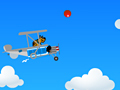 Spel Scooby Doo Plane Trip  aanlyn