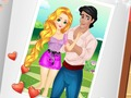 Spel Raponsie verdeel Met Flynn  aanlyn