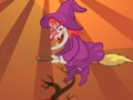 Spel Magic Run aanlyn
