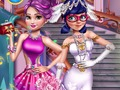 Spel Spesiale Wonderbaarlike Wedding  aanlyn