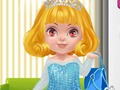 Spel Baba Shopping Spree  aanlyn