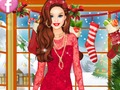 Spel Glinsterende mode -diva aanlyn