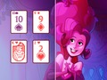 Spel Tingly se Magic Solitaire  aanlyn
