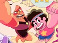 Spel Steven Heelal Spike Squad  aanlyn