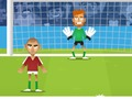 Spel Football Boete Go!  aanlyn