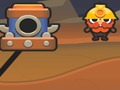 Spel Mnr Miner  aanlyn