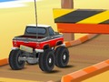 Spel Eindelose Truck  aanlyn