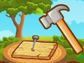 Spel Gehamer Mosies  aanlyn