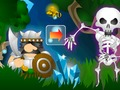 Spel Bene Slasher  aanlyn