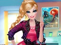 Spel Barbie se Ultimate Studs Kyk  aanlyn