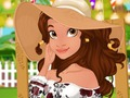 Spel Moana Garden Party aanlyn