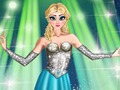 Spel Prinses makeover  aanlyn