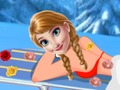 Spel Ice Princess Roses Spa aanlyn