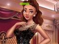 Spel Donker prinses Fashion Experience  aanlyn