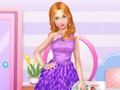 Spel Prinses Aandete uitrustings  aanlyn