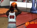 Spel Uiteindelike swish aanlyn