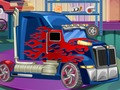 Spel Herstel jou Transformers  aanlyn