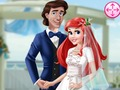 Spel Droom troue  aanlyn
