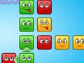 Spel Gelukkig Blocks  aanlyn