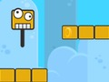 Spel Blok Jumper  aanlyn