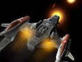 Spel Galactic Oorlog  aanlyn