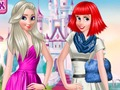 Spel Prinsesse op erf te koop  aanlyn