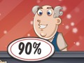Spel Broodrooster  aanlyn