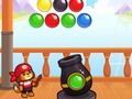 Spel Dogi borrel shooter  aanlyn