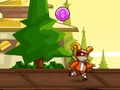 Spel Die legende van die Samurai  aanlyn